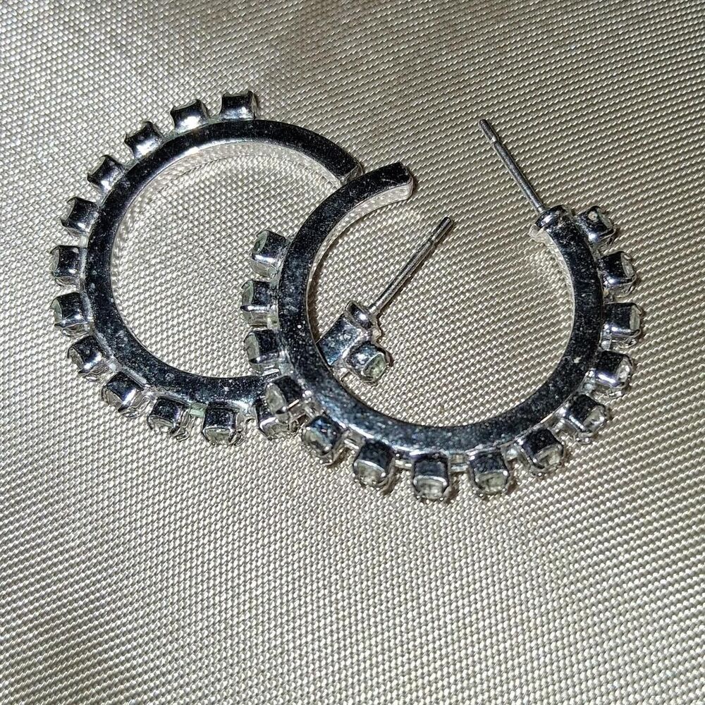 No-brand Women's Silver Jewellery